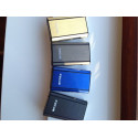 200 X Zigaretten Box Tabak Case ETUI Spender 4 Farben
