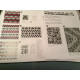 Memorykarte Vol. 2 für design Controller SILVER REED PE-1Mit Musterbuch