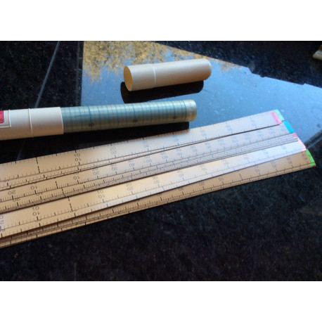 Folien Ersatzfolien inkl. Maschenbänder für Strickmaschinen KH881 KH891 KH893o