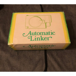 Abkettler, Automatik Linker SC-3 silver Reed, Empisal, Knitmaster NEU