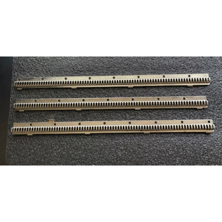 3er Set Magnetschienen R/M/L  für KG88 KG88II