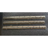3er Set Magnetschienen R/M/L  für KG88 KG88II