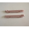 2et Set R/L Motivleisten für Brother Maschine KH260