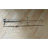 4 Fache Fadenführung für Silver Reed Empisal Original