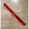 Anschlagkamm Set für 7,2mm und 3,6mm Strickmaschinen