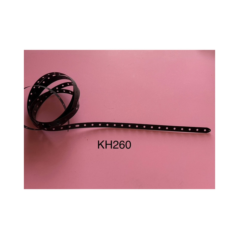 Transportband, Timing Belt, Antriensriemen für Brother KH260 Transportband, Timing Belt, Antriensriemen für Brother KH260