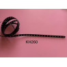 Transportband, Timing Belt, Antriensriemen für Brother KH260