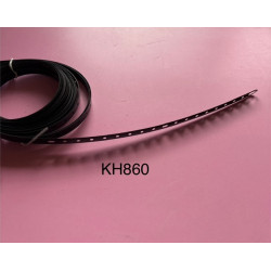 Transportband, Timing Belt, Antriensriemen für Brother Lochkarten Maschinen