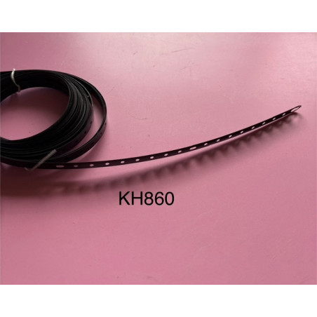 Transportband, Timing Belt, Antriensriemen für Brother Lochkarten Maschinen