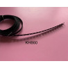 Transportband, Timing Belt, Antriensriemen für Brother Lochkarten Maschinen
