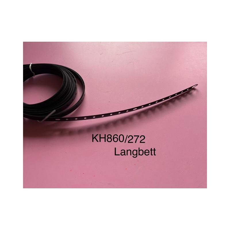 Transportband, Timing Belt, Antriensriemen für Brother langbett KH860/272 Transportband, Timing Belt, Antriensriemen für Brother langbett KH860/272