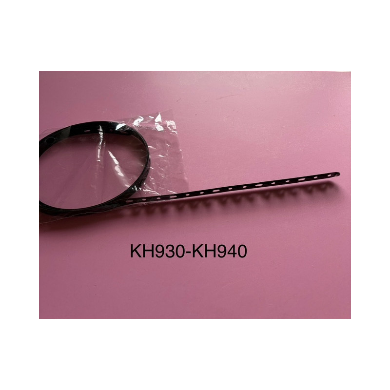 Transportband, Timing Belt, Antriensriemen für Brother KH900 bis KH970 Transportband, Timing Belt, Antriensriemen für Brother KH900 bis KH970
