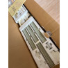 Brother Kombi Strickmaschine KX395 Kombistricker NEU