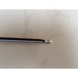 Nadelsperrschiene für Silver Reed Empisal Strickmaschinen