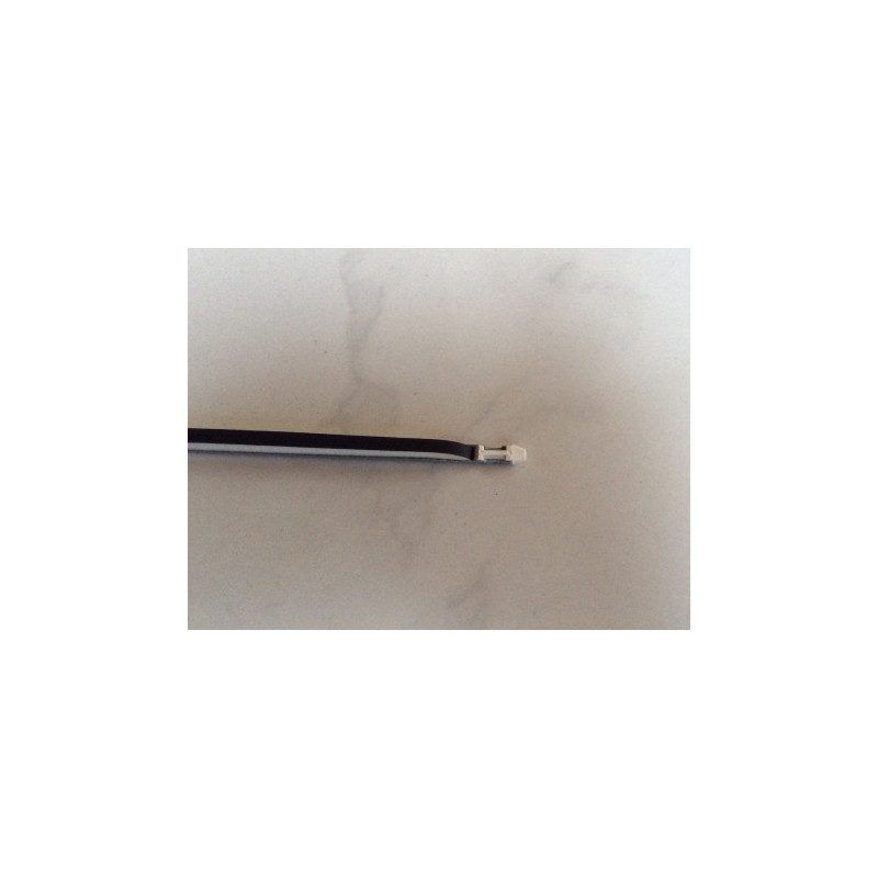 Nadelsperrschiene für Silver Reed Empisal Strickmaschinen