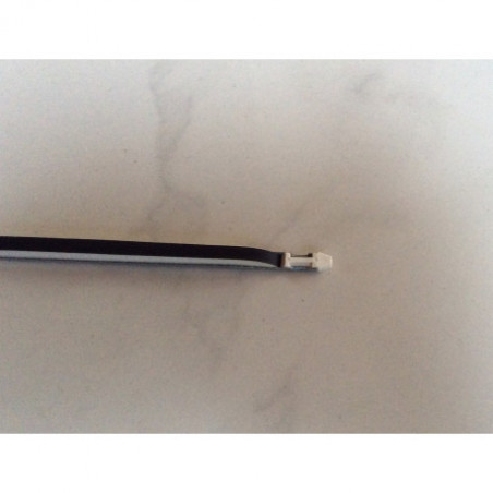 Nadelsperrschiene für Silver Reed Empisal Strickmaschinen