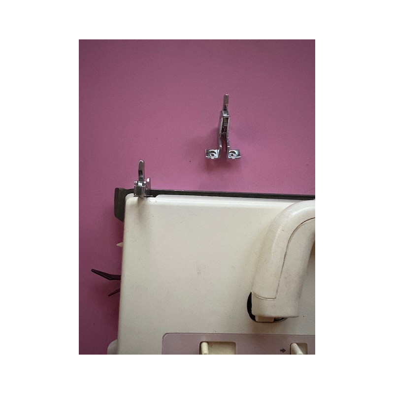 Reihenzähler Auslöser für Strickschlitten KH260 Reihenzähler Auslöser für Strickschlitten KH260