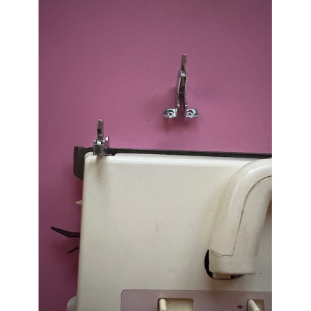 Reihenzähler Auslöser für Strickschlitten KH260