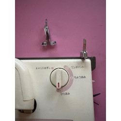 Reihenzähler Auslöser für Formstricker KH260