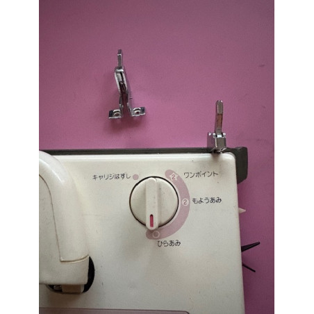 Reihenzähler Auslöser für Formstricker KH260