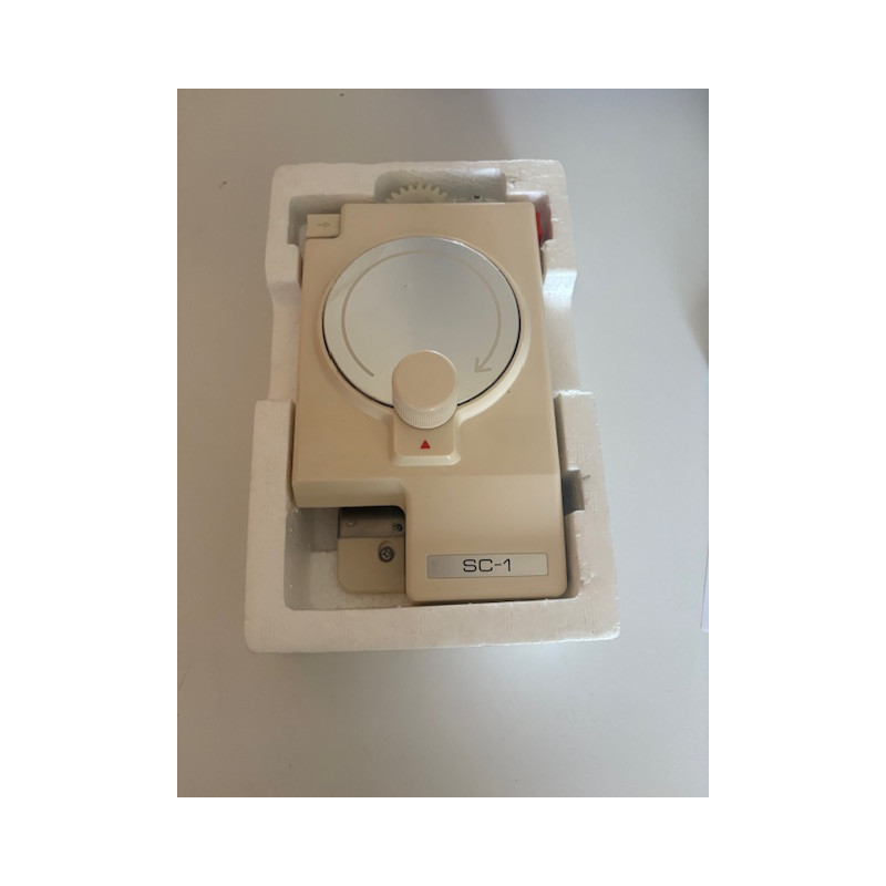 Abkettler, Automatik Linker SC-1 silver Reed, Empisal, Knitmaster
