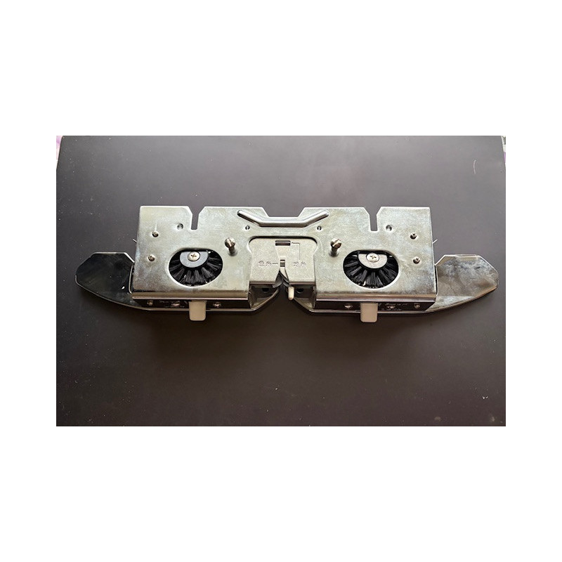 Universal Abstreifer Connecting Arm für Brother Feinstricker KH840-KH970