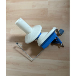 Wollwickler Konenwickler Mittel Typ3 Original Japan