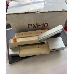 Extra Klasse Lochzange punchung Machine 4,5mm 24er Rapport