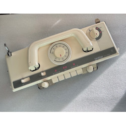 Strickschlitten Carriage KH868 top Zustand Original Japan