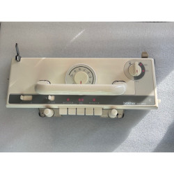 Strickschlitten Carriage KH868 top Zustand Original Japan