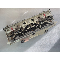 Strickschlitten Carriage KH868 top Zustand Original Japan