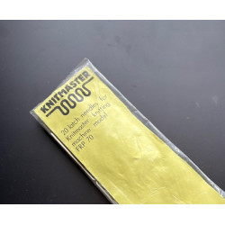 20er Pack Ersatznadeln für Doppelbett Knitmaster Silver Reed FRP 70