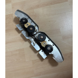 AKTION !! Abstreifer Connecting Arm für Brother Feinstricker KH840-KH970