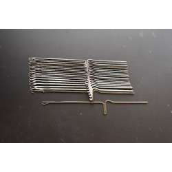 20er Pack Ersatznadeln für Brother KH552 bis KH710