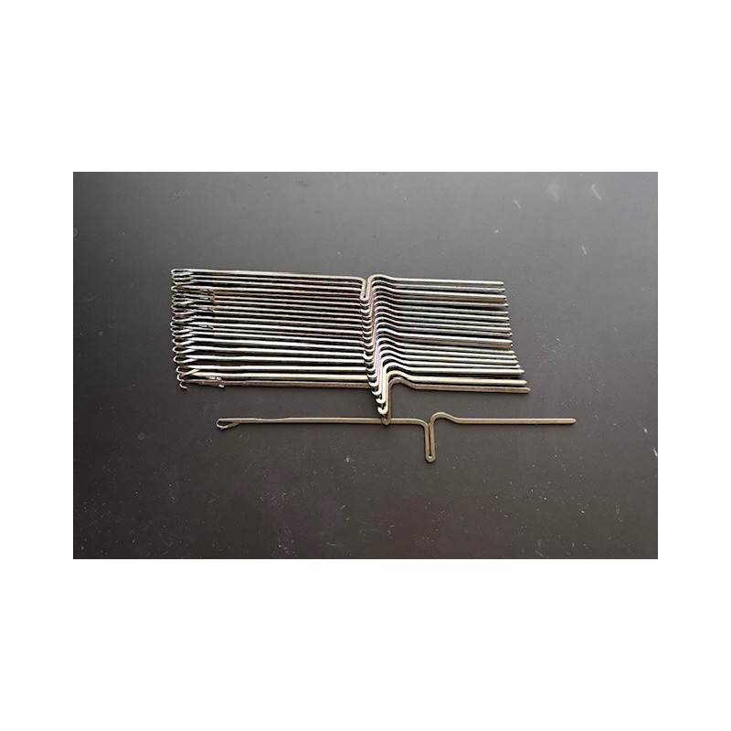 20er Pack Ersatznadeln für Brother KH552 bis KH710