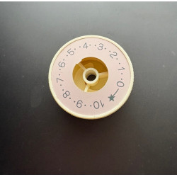 Maschenweitenregler für strickschlitten KH260 KH270