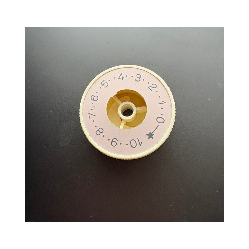 Maschenweitenregler für strickschlitten KH260 KH270