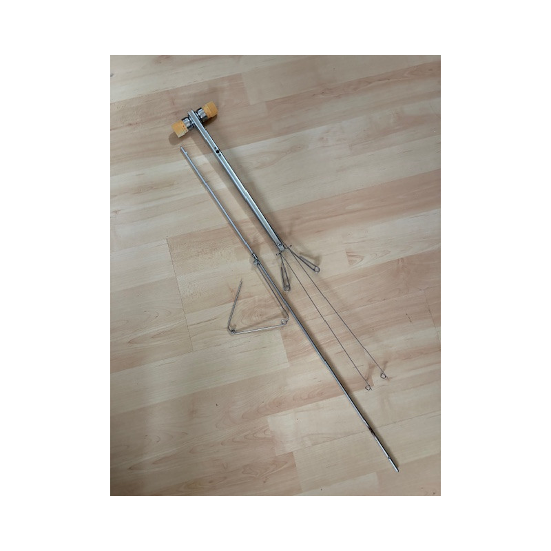 Fadenführung für Empisal Strickmaschine Original