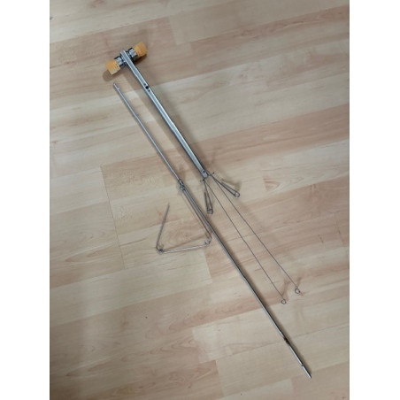 Fadenführung für Empisal Strickmaschine Original