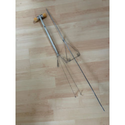 Fadenführung für Empisal Strickmaschine Original