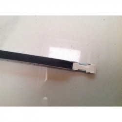 Nadelsperrschiene ca. 101 cm / 1cm