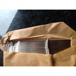 50er Pack Ersatznadeln für Brother DB KR830 KR838 KR850 KR586