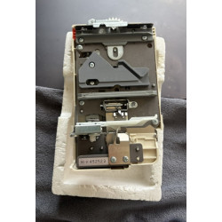 Abkettler, Automatik Linker SC-3 silver Reed, Empisal, Knitmaster NEU