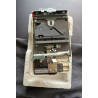 Abkettler, Automatik Linker SC-3 silver Reed, Empisal, Knitmaster NEU