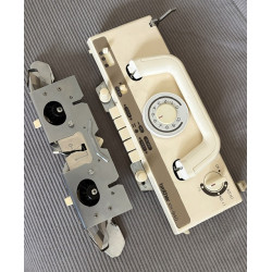 Strickschlitten K- Carriage KH940 mit Abstreifer Original, generalüberholt