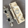 Strickschlitten K- Carriage KH940 mit Abstreifer Original, generalüberholt