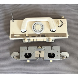 Strickschlitten K- Carriage KH940 mit Abstreifer Original, generalüberholt