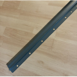 Anschlagkamm Doppelbett 90cm 3,6mm für FRP70 Original