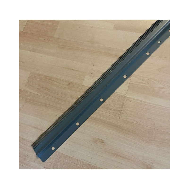 Anschlagkamm Doppelbett 90cm 3,6mm für FRP70 Original