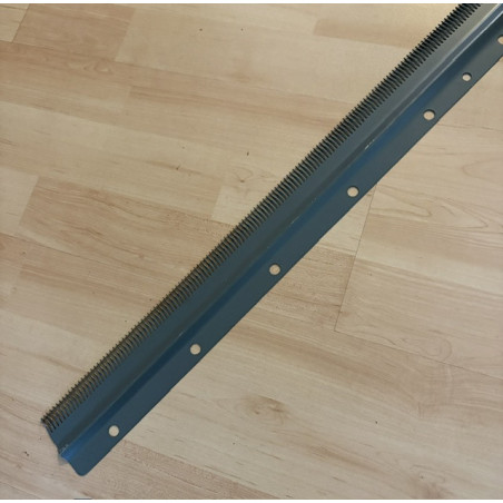Anschlagkamm Doppelbett 90cm 3,6mm für FRP70 Original